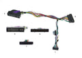 Kram Audio2Car Mercedes SL R230 MET Bose Sound system