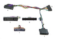 Kram 3G Mute Mercedes SL R230 MET Bose Sound system