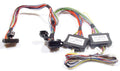 Kram 3G Premium Mute Mercedes S-klasse 06- ZONDER Surroun