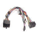 Kram Audio2Car Opel CAR 2000 Radio 36 PIN