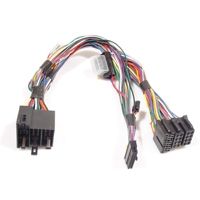 Kram Audio2Car Opel CAR 2000 Radio 36 PIN