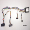 Kram Audio2Car HiFi Soft Mute Stereo Citr.C4/C5/Peu.407 04-J