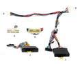 Kram Audio2Car Premium Subaru MET McIntosh sound system