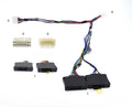 Kram Audio2Car Premium Suzuki Kizashi MET Subwoofer