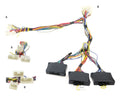 Kram 3G Premium Mute Toyota Land Cruiser 2008- Versterker
