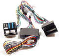 Kram 3G Mute VW Delta / RNS Navi / MFD Navi