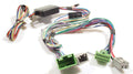 Kram 3G Mute Volvo S40 / V50 / C30 16 PIN