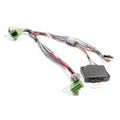Kram Audio2Car Premium Volvo MET Premium Sound Systeem 2002