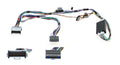 Kram 3G HiFi Soft Mute Mono Chevrolet 2002- MET versterker