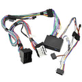 Kram 3G HiFi Cadillac CTS 2007- MET losse versterker
