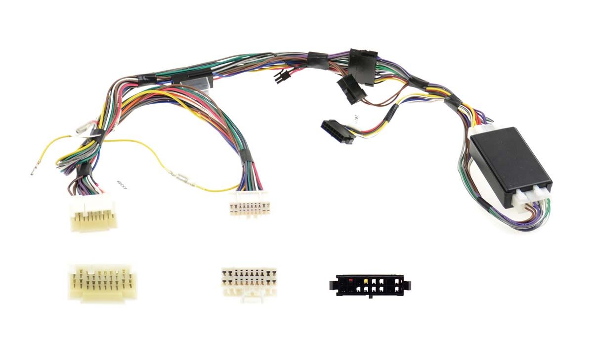 Kram 3G HiFi Soft Mute Mono Honda Bose / Premium Systemen