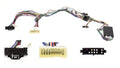 Kram 3G HiFi Soft Mute Mono Kia Sportage 2005- Versterkte sy