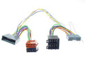 ISO2CAR Honda Civic 2006