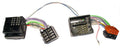 ISO2CAR Peugeot 207 / 307 / 407 Citroen C5 04