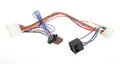 ISO2CAR Chrysler / Dodge / Fiat 2011