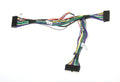 Kram Audio2Car adapter / splitter tbv 2 carkits