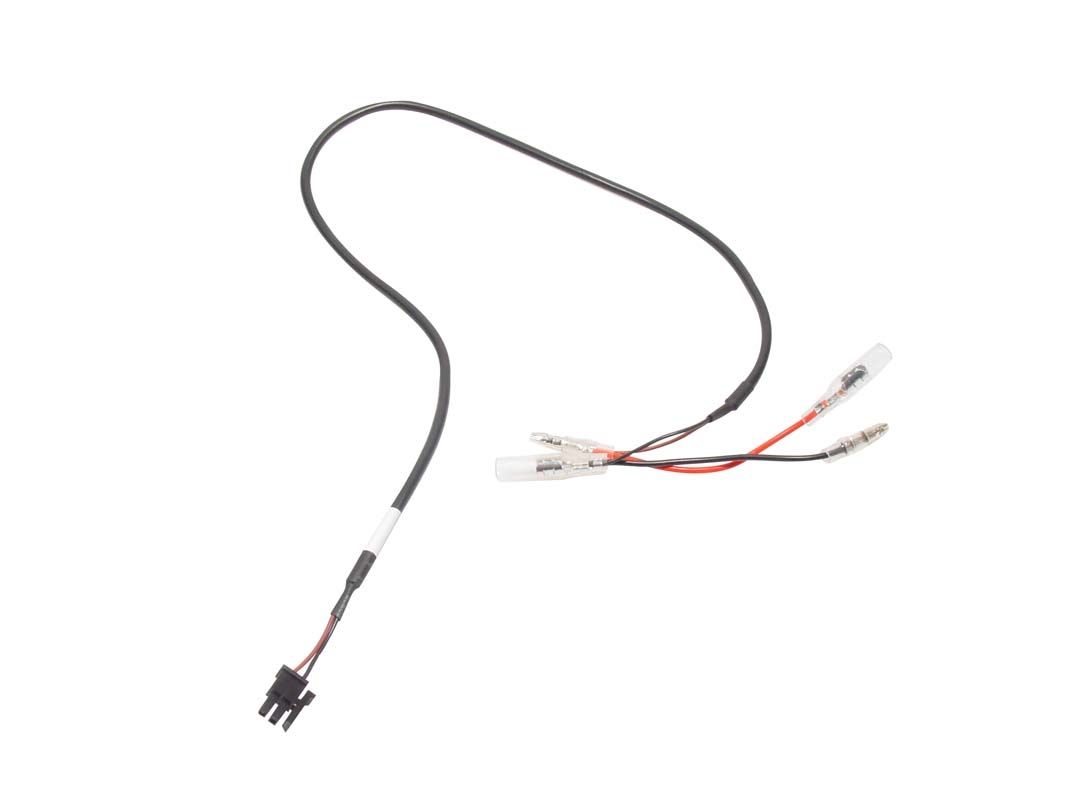 Kram Audio2Car adapter naar MOLEX