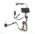 Kram NaviMute-Box Audio sense / Volume r. MN+84000+AA087+XA2