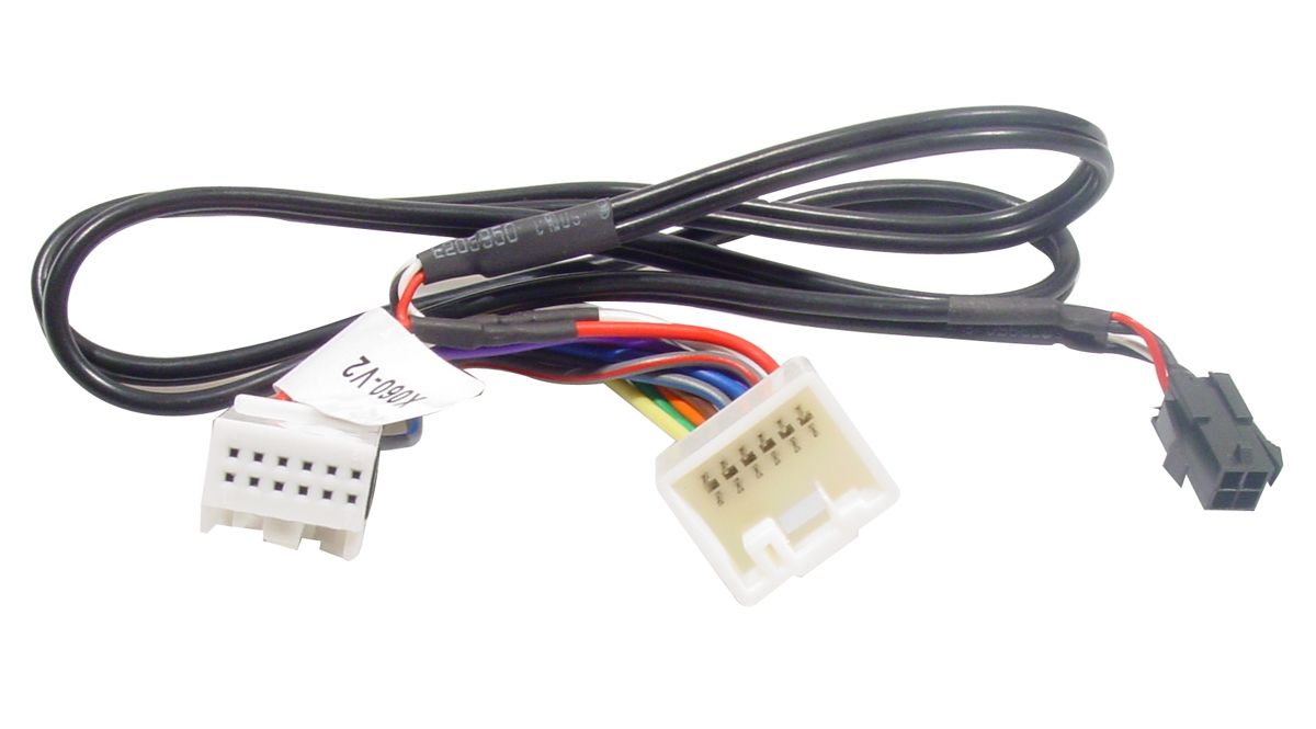 Aux kabel Audi A2 / A3 / A4 & TT 06