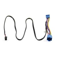 Aux kabel Audi A4 & A5 2007