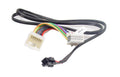 Aux kabel BMW 3 series