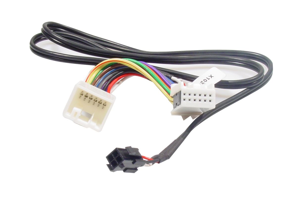 Aux kabel BMW 3 series