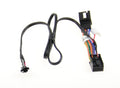 Aux kabel BMW 2004- 12pins