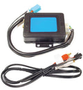 Aux adapter Citroen met RD3 / 22RC290 / 35 / 22RC220 / 35Z /
