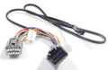 Aux kabel Ford Fiesta 2008