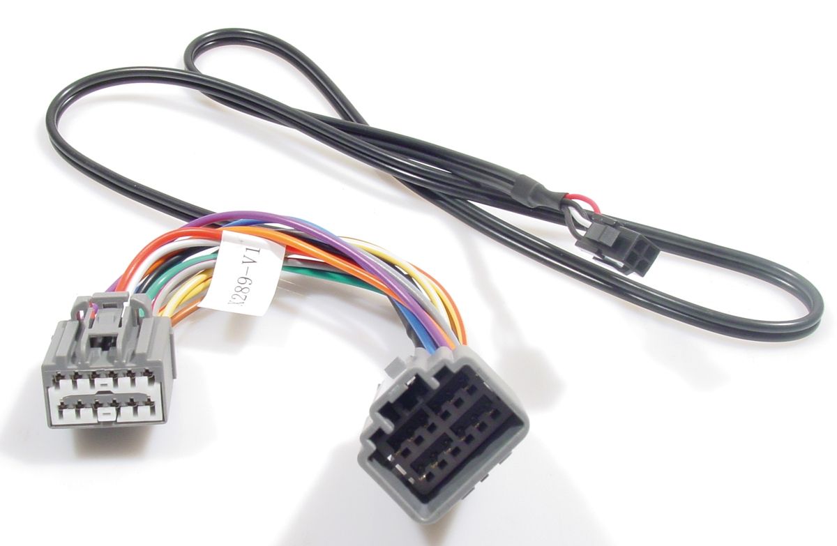 Aux kabel Ford Fiesta 2008