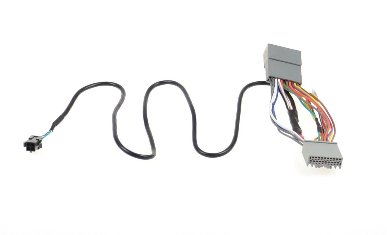 Aux kabel Honda Aux 2008