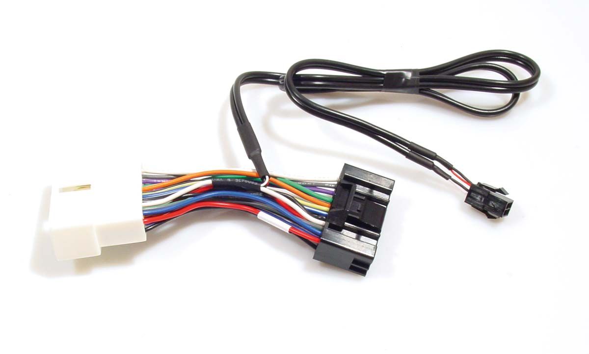 Aux kabel Kia / Hyundai