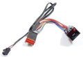 Aux kabel Land Rover 2007