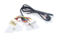 Aux kabel Mercedes Audio 20 / 50 / Command MET Fakra