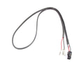 Aux kabel Mitsubishi