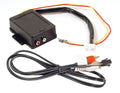 Aux adapter Nissan Micra / Almera / Primera / Serena / Terra