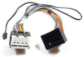 Aux kabel Opel Insignia / Astra 2010