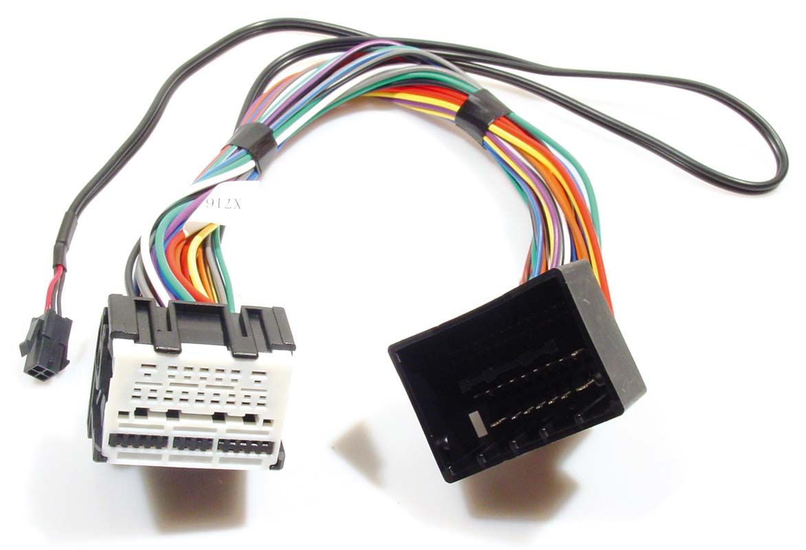 Aux kabel Opel Insignia / Astra 2010