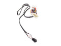 Aux kabel Toyota 20 pin Connector