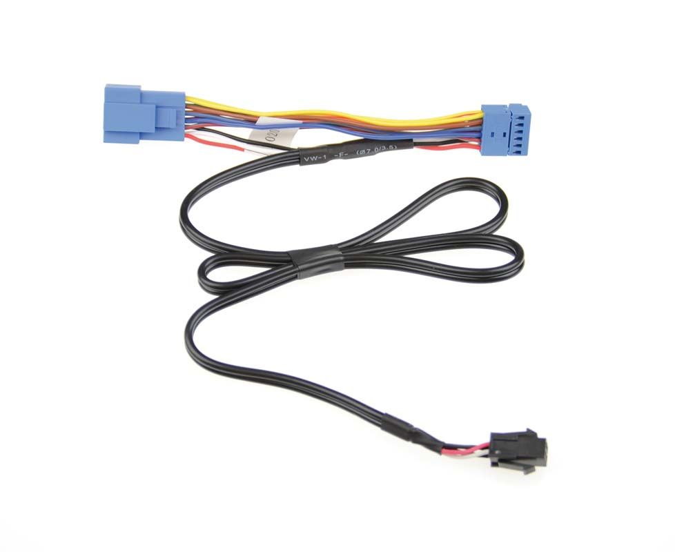 Aux kabel VW / Skoda / Seat 2010