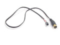 Aux kabel Alpine M-bus Radios / Navi CD-wissel CDM / TDM / M