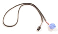 Aux kabel Becker 1998- Mini-ISO / Blaupunkt Mini-ISO / VDO D