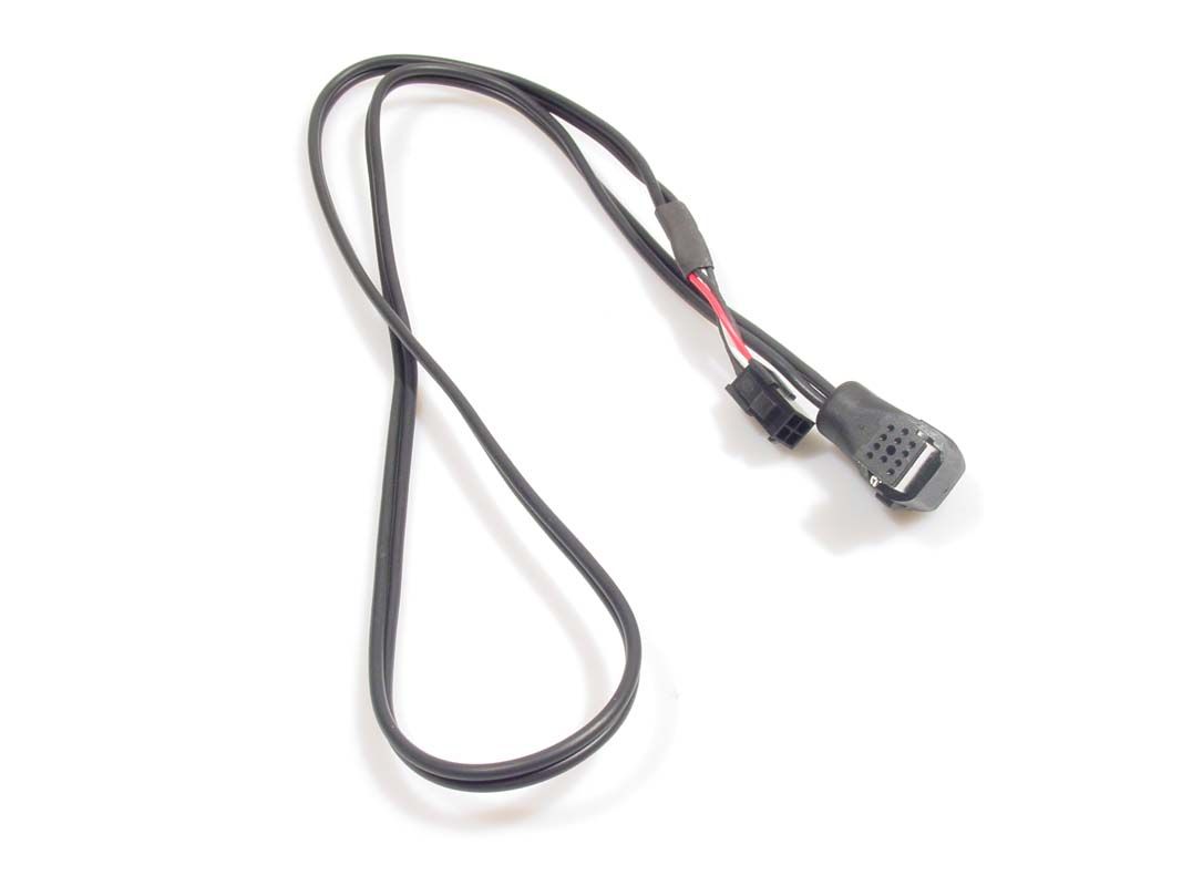 Aux kabel Pioneer Alle radios / Navi MET CD-Wissel interface