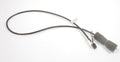 Aux adapter Microfit 4PIN Male -> Panel 3.5mm Female Jack