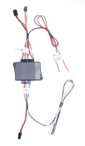 Aux adapter AUX switch 4pins MOLEX