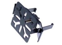Universele mount ventilatie