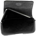 Krusell Hector Mobile Case Large Black