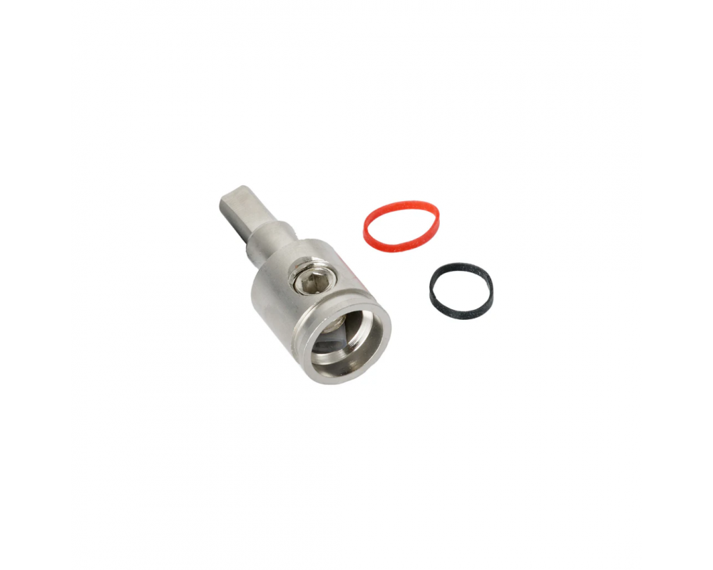 Auto-Connect L1 Terminal Adaptor 53mm2 in 20mm2 out / 1pack