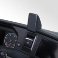 Kuda Console 012065 - Man TGL (2020-2026) - kunstleder