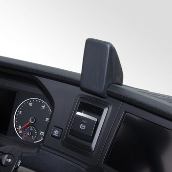 Kuda Console 012065 - Man TGL (2020-2026) - kunstleder